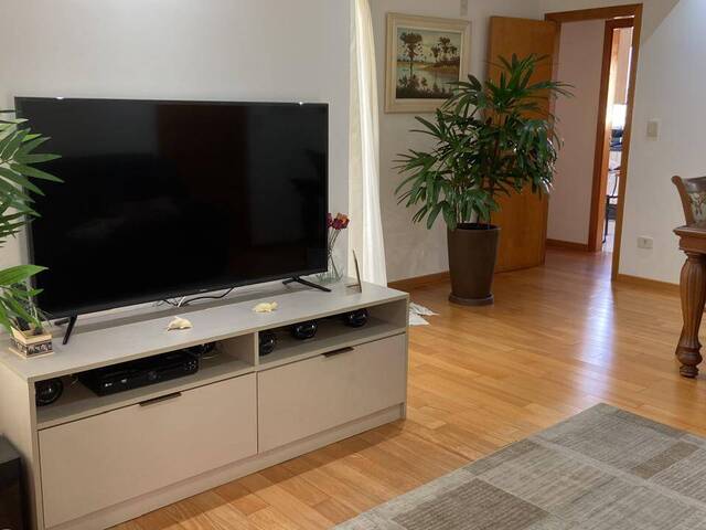 #6196 - Apartamento Padrão para Venda em Santo André - SP