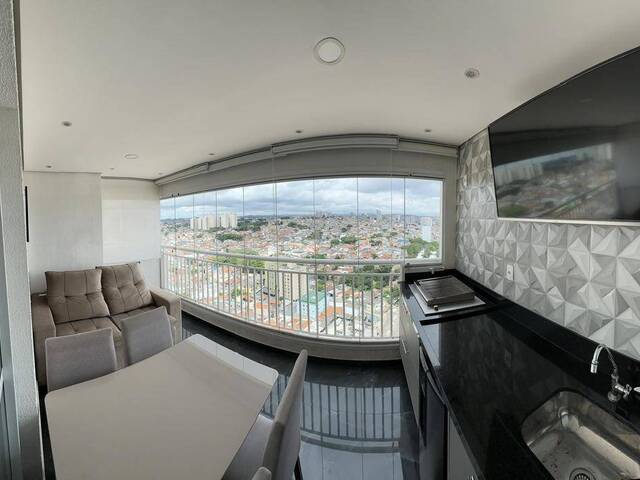 Apartamento Padrão para Venda em São Paulo - 2