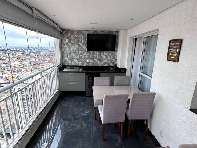 Apartamento Padrão para Venda em São Paulo - 3