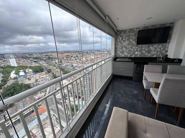 Apartamento Padrão para Venda em São Paulo - 5