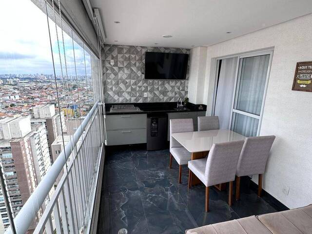 Apartamento Padrão para Venda em São Paulo - 4