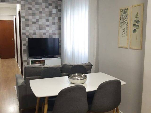 #6209 - Apartamento sem condomínio para Venda em Santo André - SP - 2