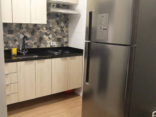 #6209 - Apartamento sem condomínio para Venda em Santo André - SP - 3