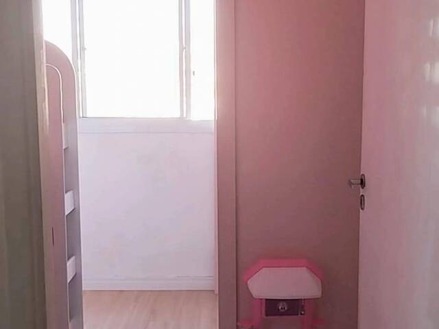 #6211 - Apartamento Padrão para Venda em São Paulo - SP