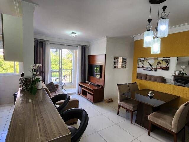 Apartamento Padrão para Venda em São Paulo - 2