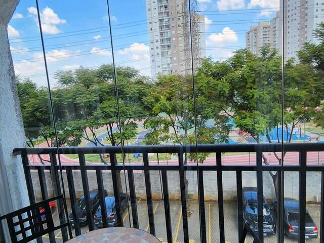 Apartamento Padrão para Venda em São Paulo - 4
