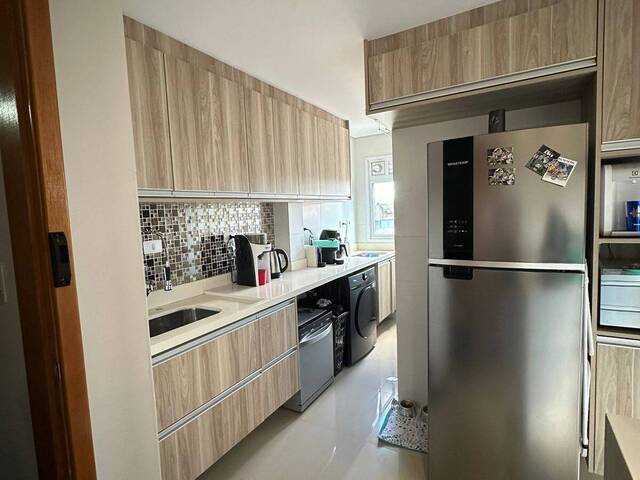 #6217 - Apartamento Padrão para Venda em Santo André - SP