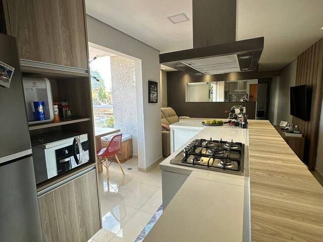 Apartamento Padrão para Venda em Santo André - 5