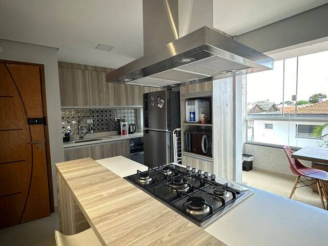 #6217 - Apartamento Padrão para Venda em Santo André - SP