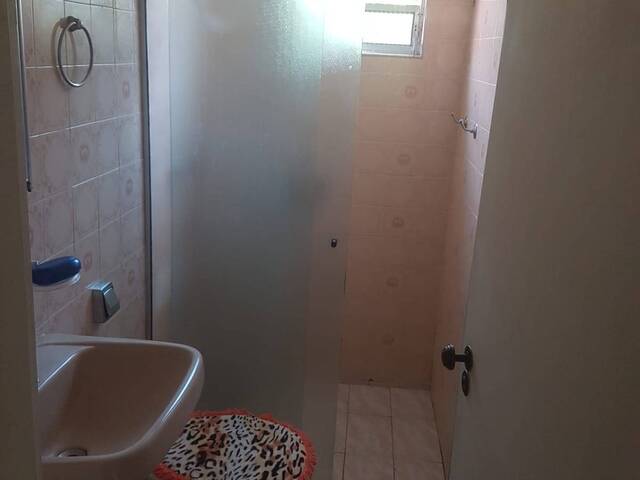 #6219 - Apartamento Padrão para Venda em Santo André - SP