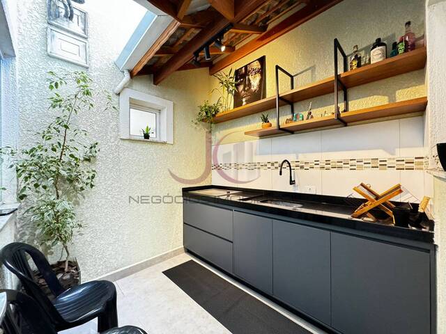 Apartamento sem condomínio para Venda em Santo André - 4