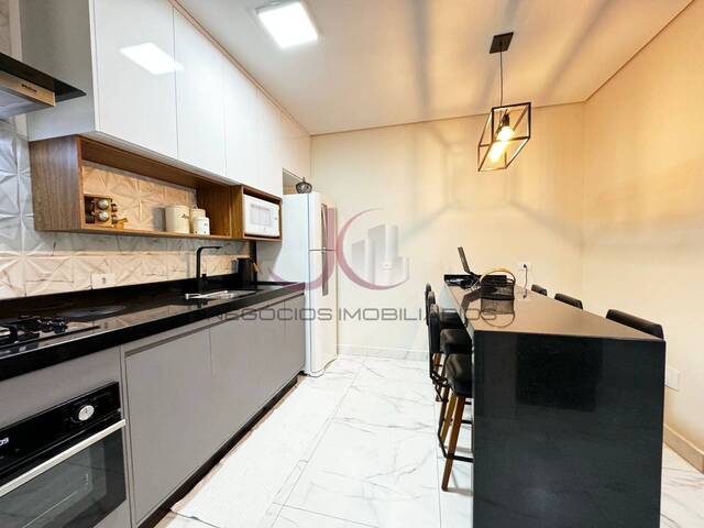 #6122 - Apartamento sem condomínio para Venda em Santo André - SP - 2