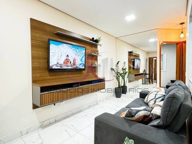 Apartamento sem condomínio para Venda em Santo André - 5