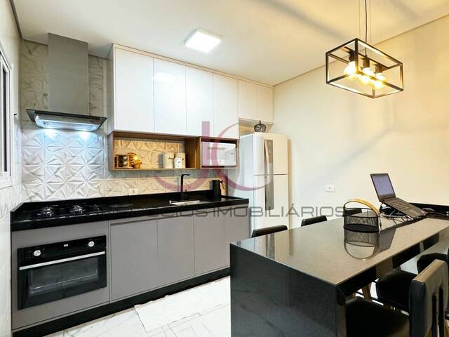 #6122 - Apartamento sem condomínio para Venda em Santo André - SP - 3