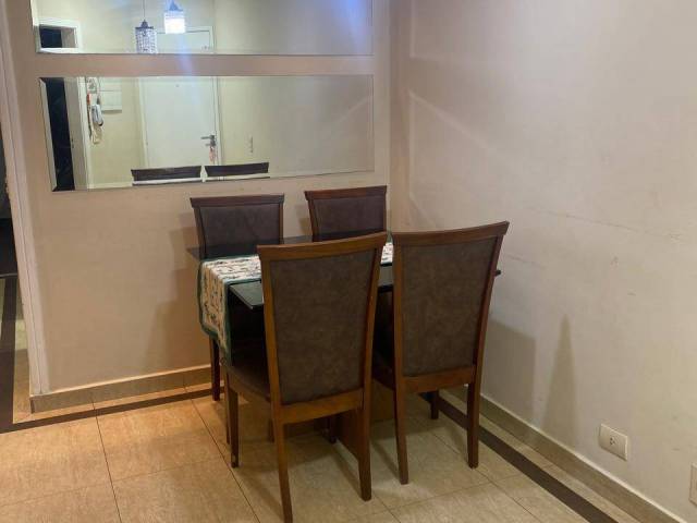 Apartamento Padrão para Venda em Santo André - 5