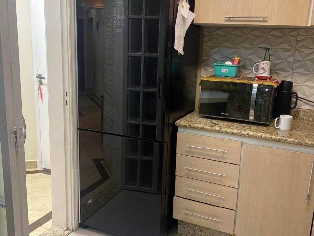Apartamento Padrão para Venda em Santo André - 4