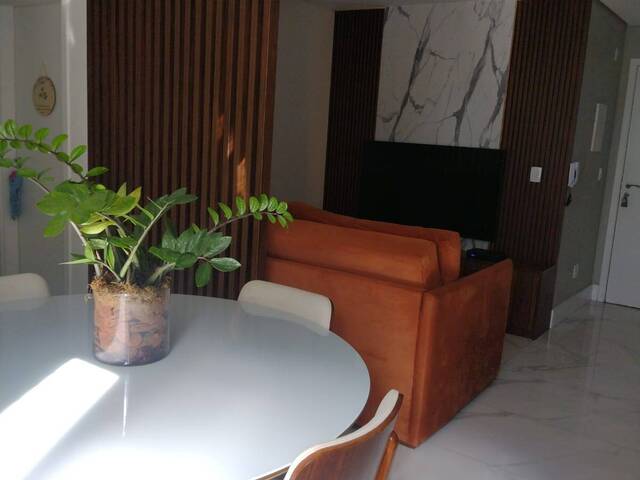 #6222 - Apartamento Padrão para Venda em Santo André - SP