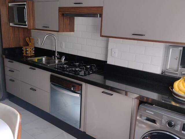 Apartamento Padrão para Venda em Santo André - 5