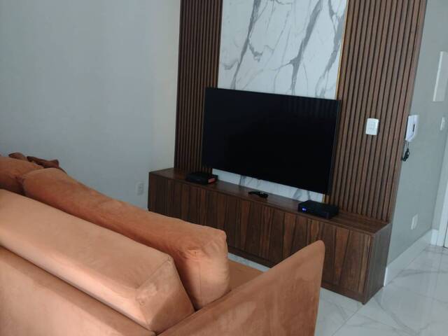 #6222 - Apartamento Padrão para Venda em Santo André - SP