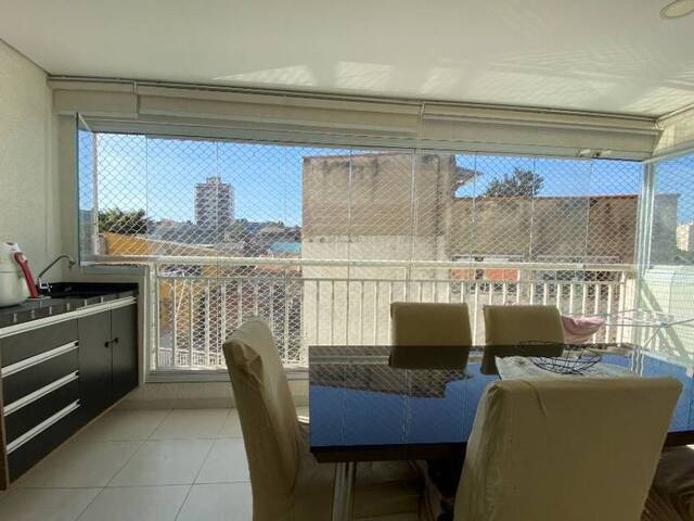 Apartamento Padrão para Venda em São Paulo - 3