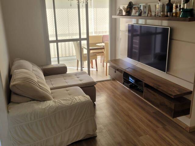 Apartamento Padrão para Venda em São Paulo - 2