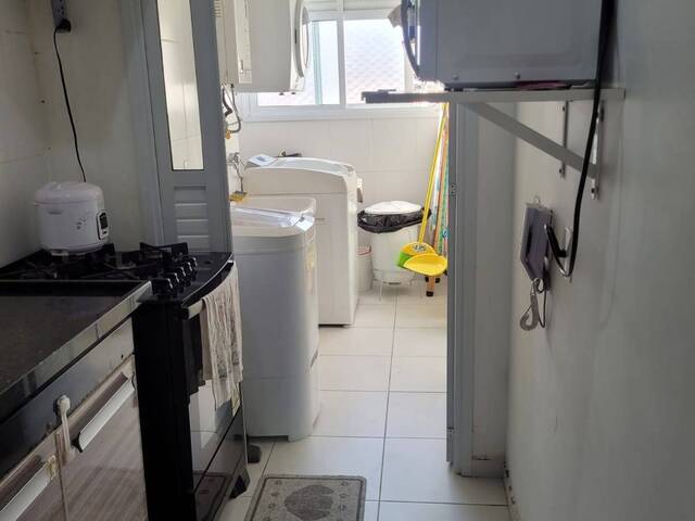 Apartamento Padrão para Venda em São Paulo - 4