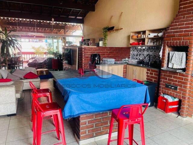 Sobrado para Venda em São Paulo - 4