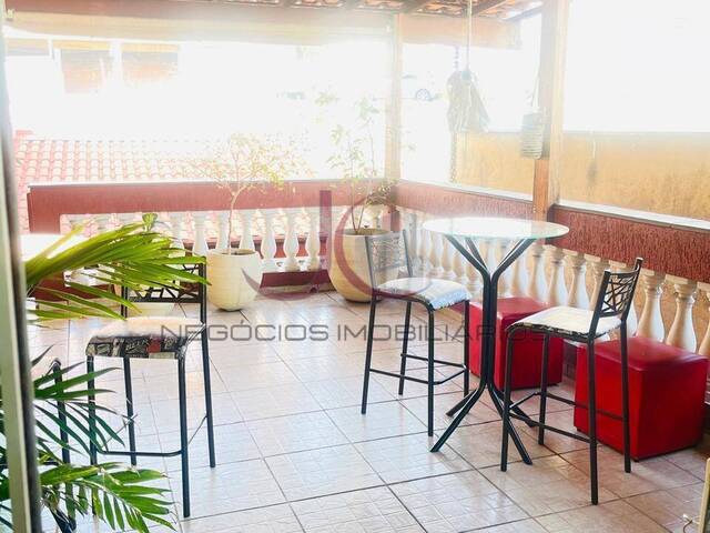 Sobrado para Venda em São Paulo - 2