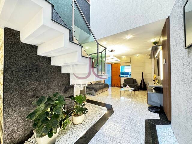 #6227 - Sobrado para Venda em Santo André - SP