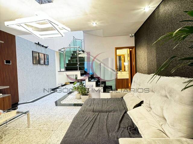 #6227 - Sobrado para Venda em Santo André - SP