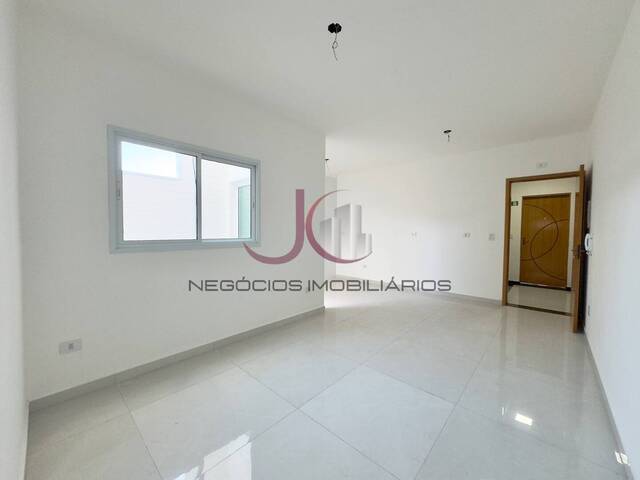 Apartamento sem condomínio para Venda em Santo André - 4