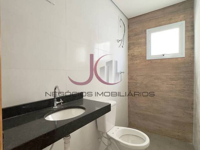Apartamento sem condomínio para Venda em Santo André - 5