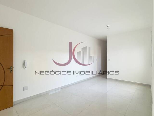 #6229 - Apartamento sem condomínio para Venda em Santo André - SP - 2
