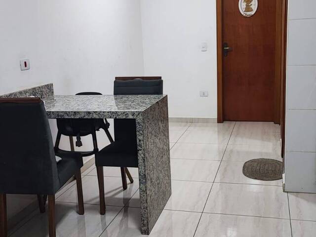 Apartamento sem condomínio para Venda em Santo André - 4