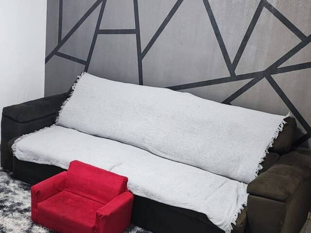 Apartamento sem condomínio para Venda em Santo André - 5