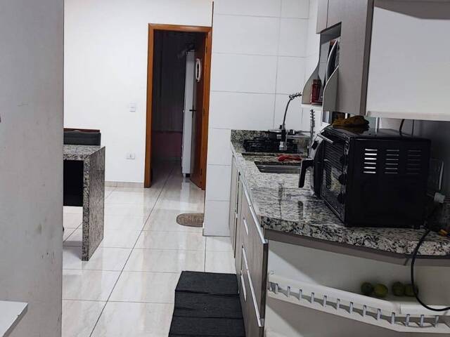 #6232 - Apartamento sem condomínio para Venda em Santo André - SP