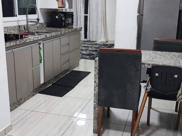 #6232 - Apartamento sem condomínio para Venda em Santo André - SP