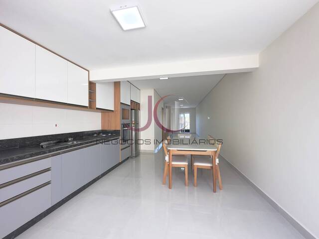 #6234 - Casa Assobradada para Venda em Santo André - SP - 3