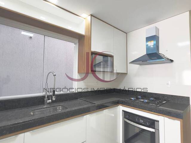 #6235 - Casa Assobradada para Venda em Santo André - SP - 2
