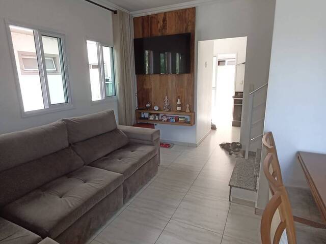 #6237 - Casa em condomínio para Venda em Santo André - SP - 3