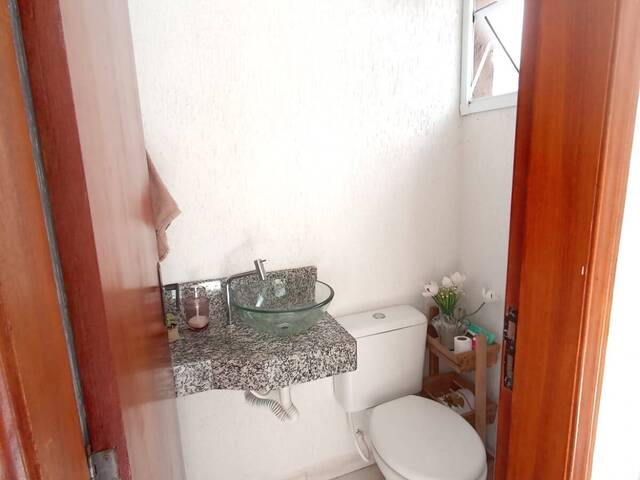 Casa em condomínio para Venda em Santo André - 5