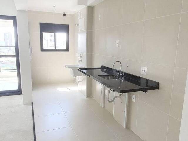 Apartamento Padrão para Venda em Santo André - 4