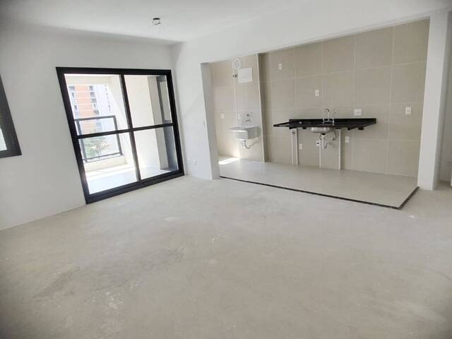 #6244 - Apartamento Padrão para Venda em Santo André - SP