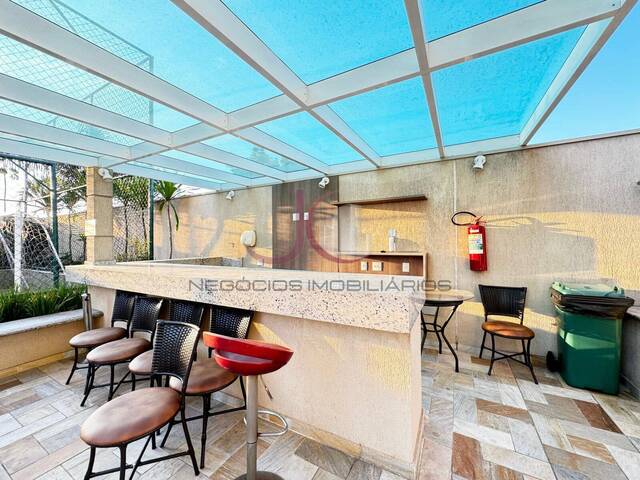 #6242 - Apartamento Padrão para Venda em Santo André - SP