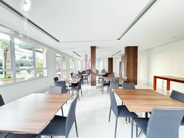 Apartamento Padrão para Venda em Santo André - 5