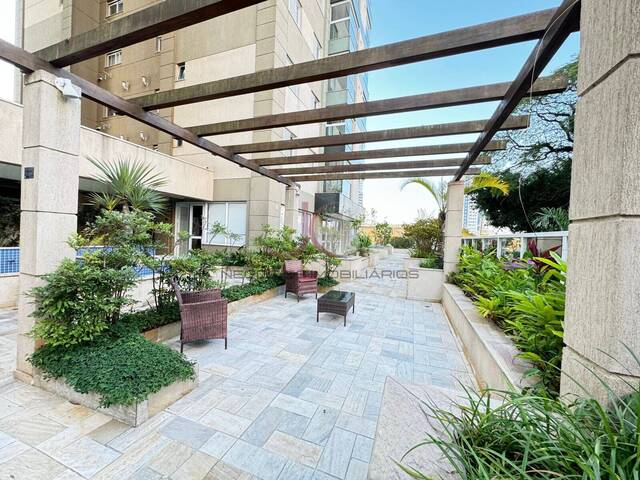 Apartamento Padrão para Venda em Santo André - 4