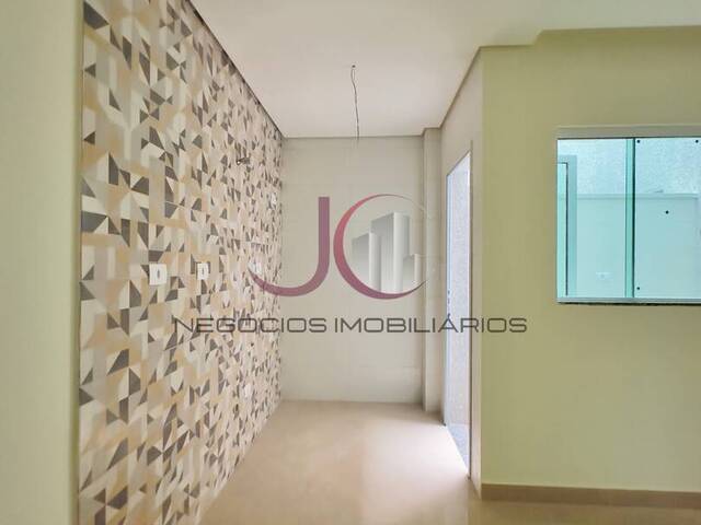 #5139 - Apartamento sem condomínio para  em Santo André - SP