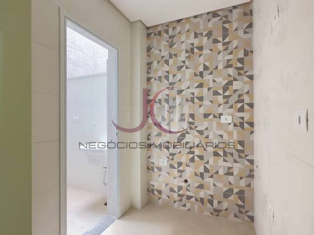 #5140 - Apartamento sem condomínio para  em Santo André - SP