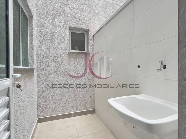 Apartamento sem condomínio para Venda em Santo André - 5