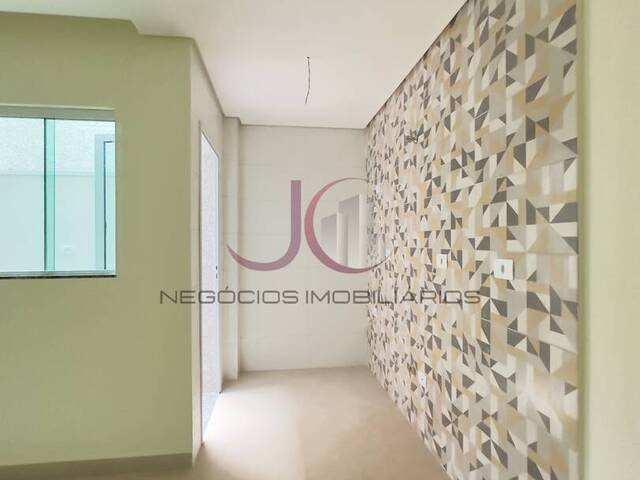 Apartamento sem condomínio para Venda em Santo André - 4